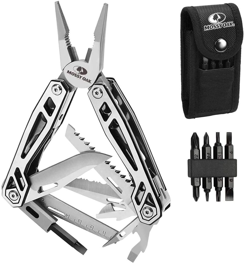 21-in-1 Multitool