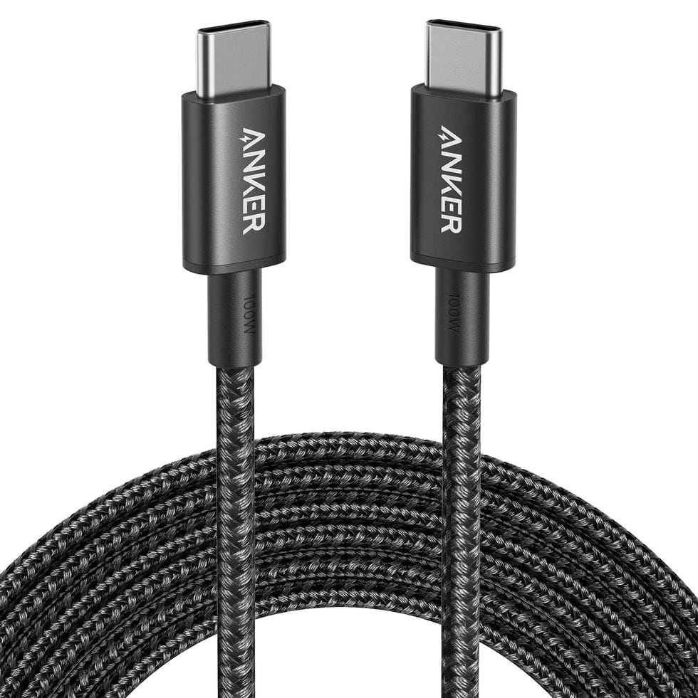 Cabo USB-C para USB-C