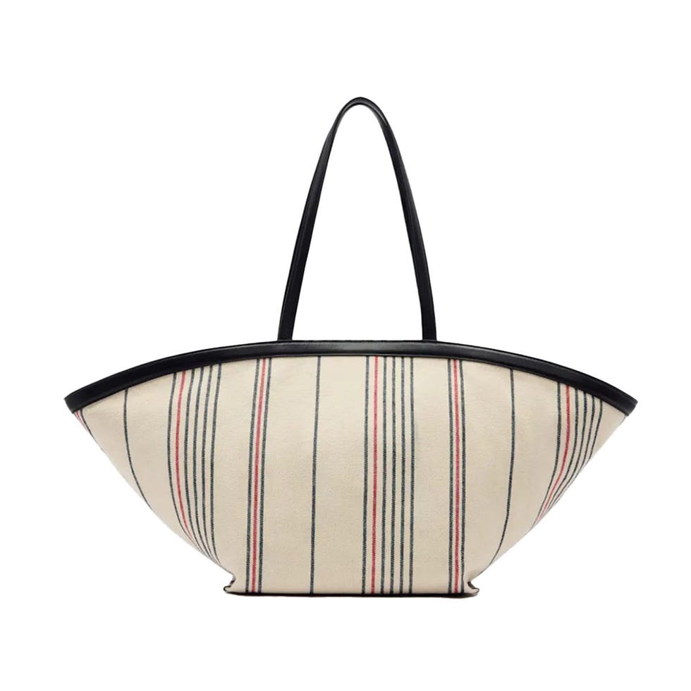 Lucia Tote Bag