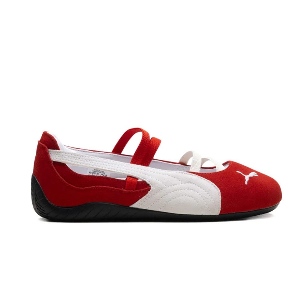 Speedcat Ballet Shoes