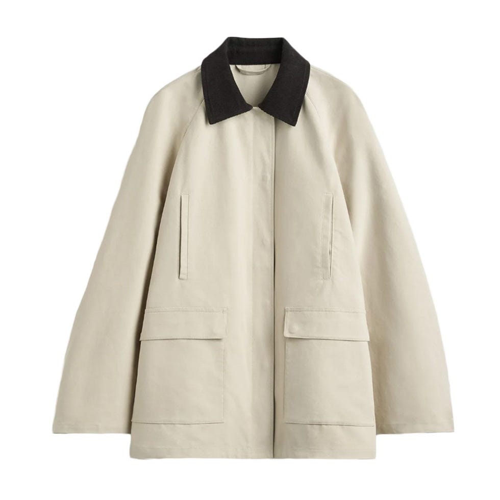 Summer Country Jacket Peanut