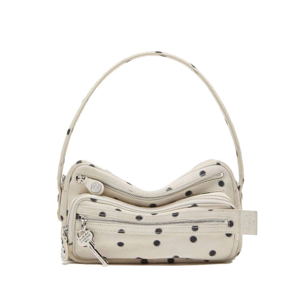 Camero Party Shoulder Bag