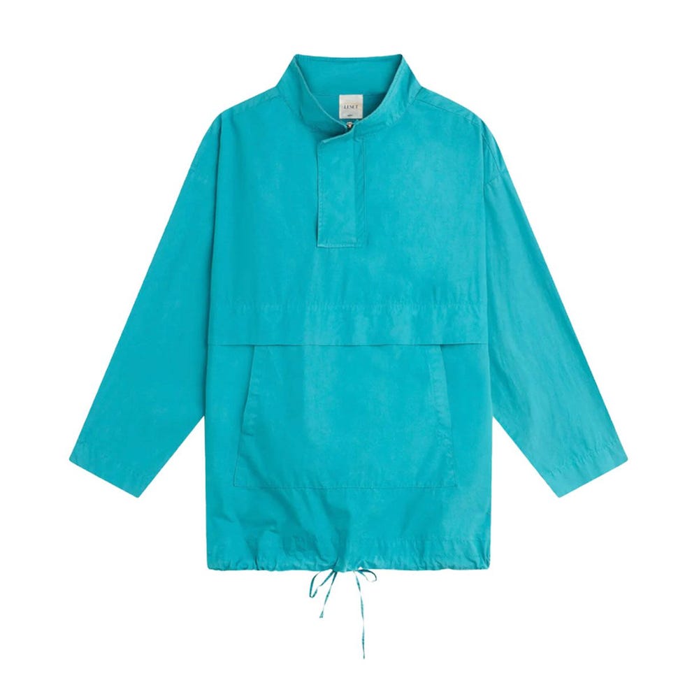 Kyoto Anorak