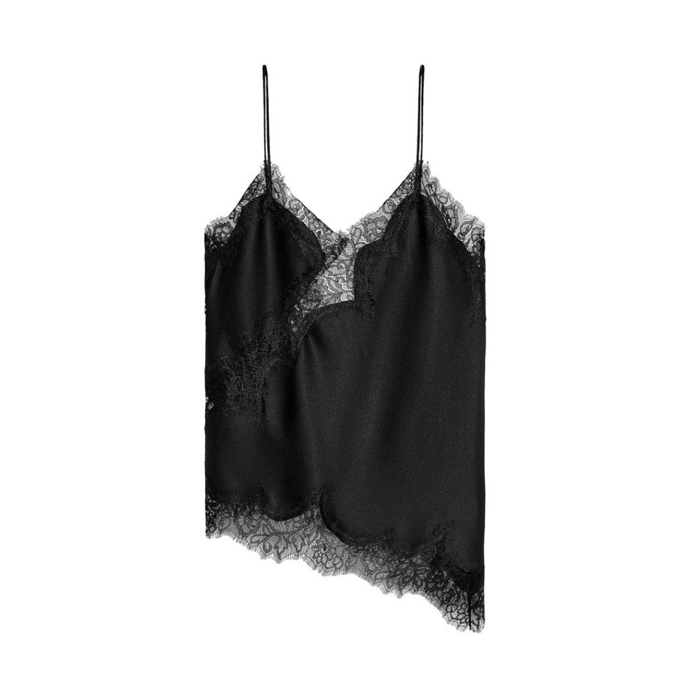 Lace Camisole