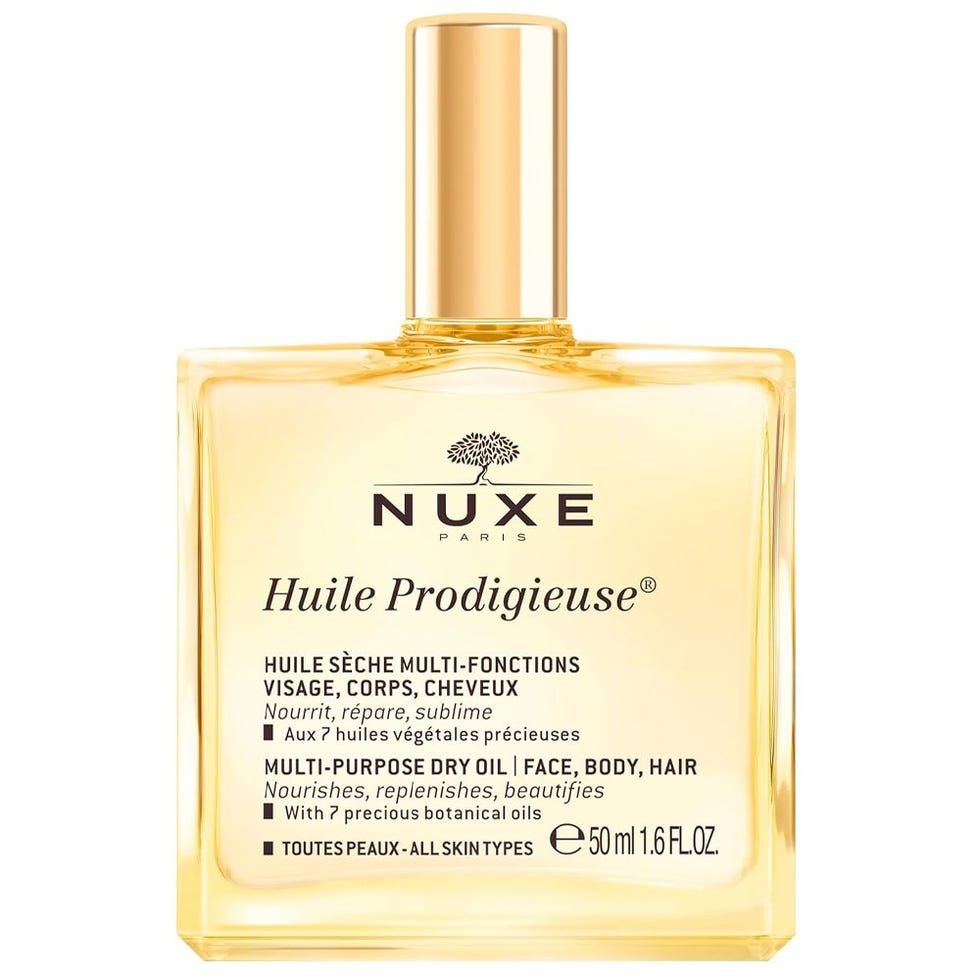 Huile Prodigieuse Huile Sèche Multi-Usages