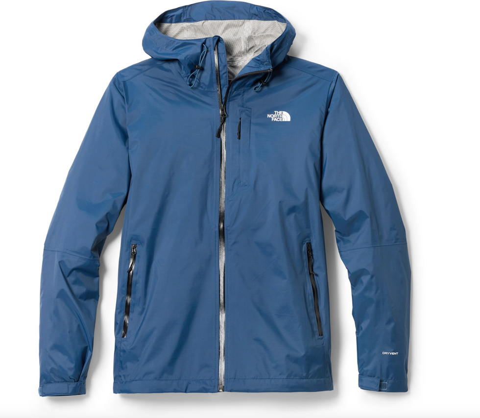 Alta Vista Jacket
