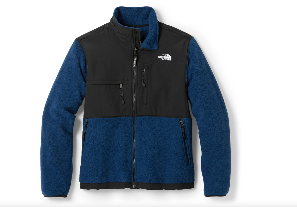 Retro Denali Jacket