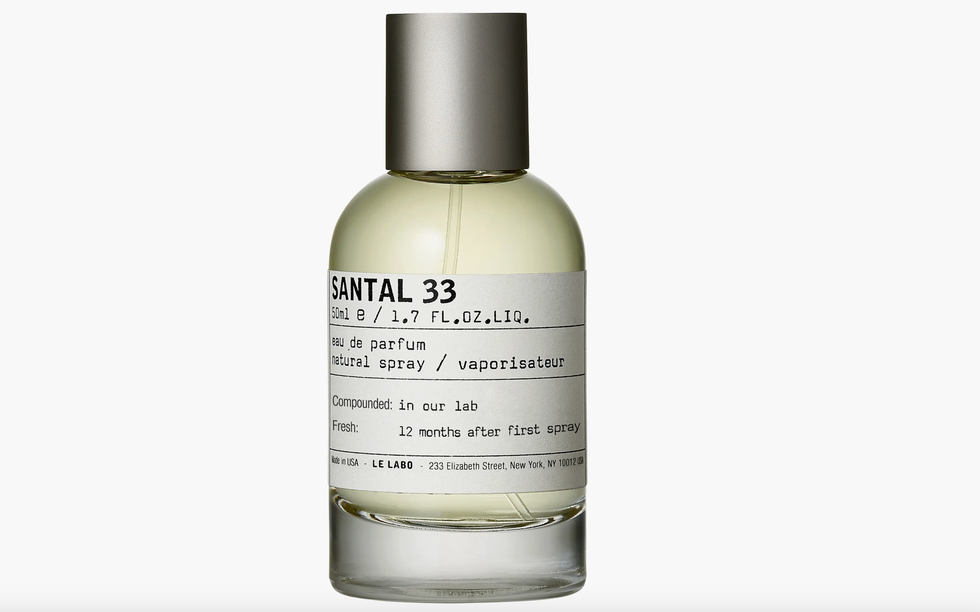 Santal 33