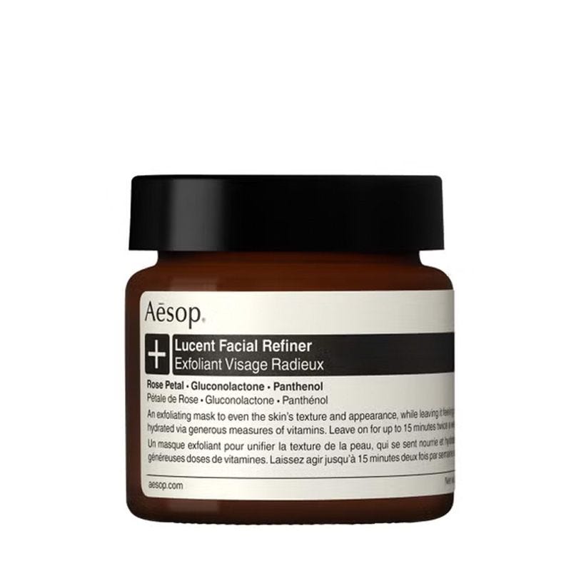 Lucent Facial Refiner