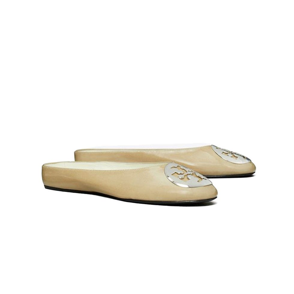 Reva Ballet Mule