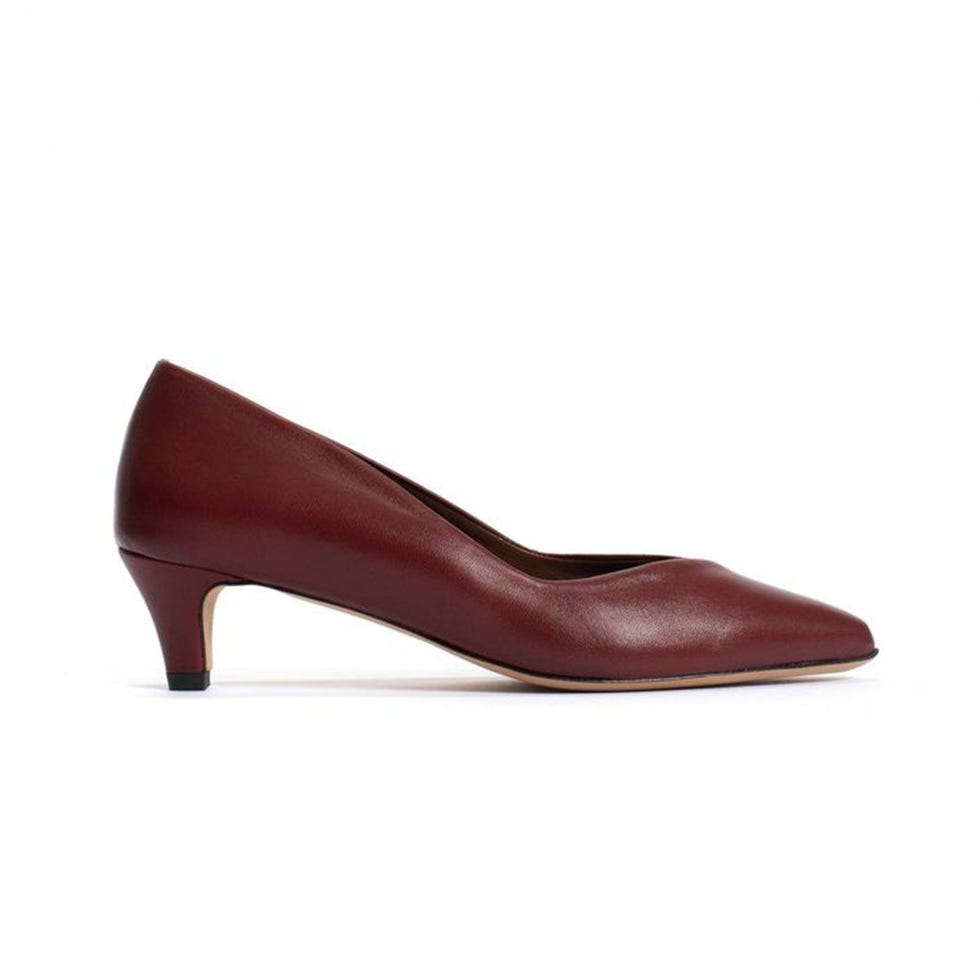 Trini 40 Stiletto 