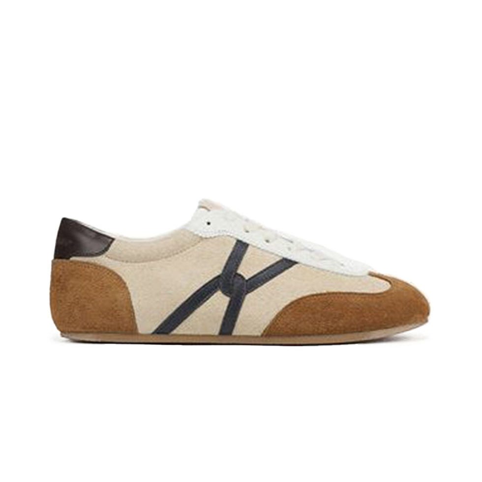 Riviera Sneaker