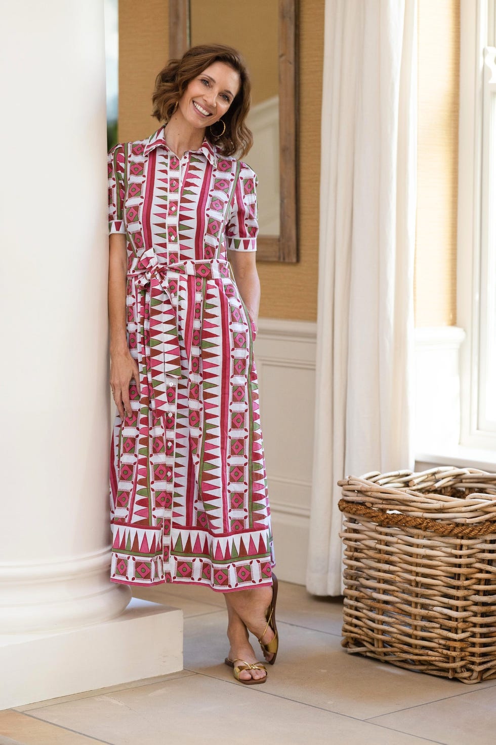 Nancy - Bunting - was £220, now £132