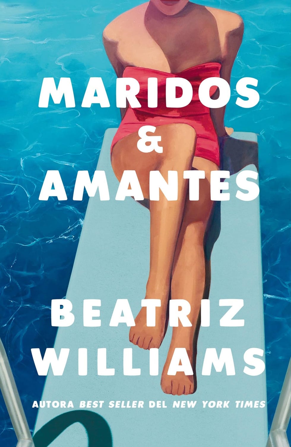 'Maridos y amantes'