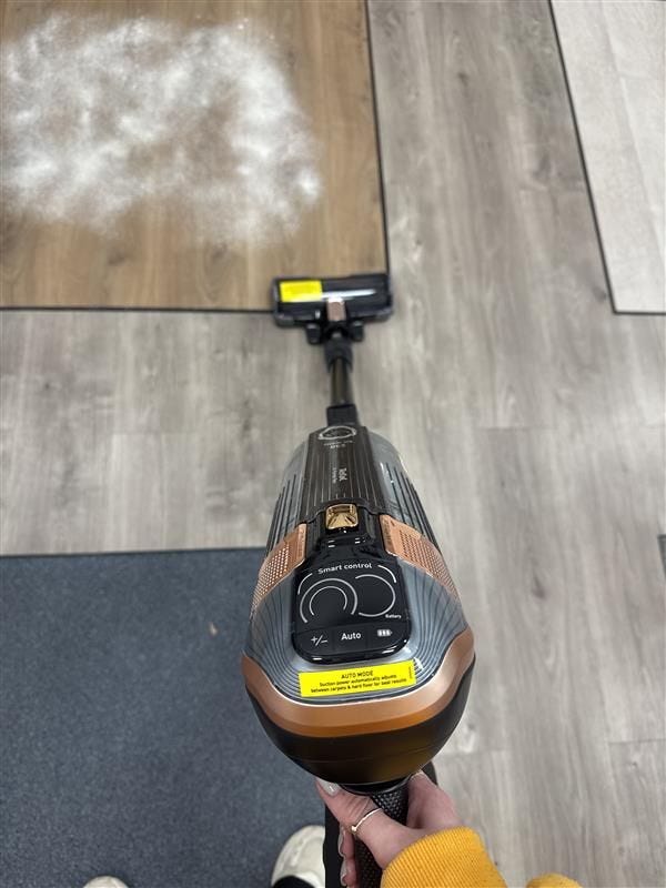 X-Force Flex 15.60 Pet & Car Cordless Stick Vacuum Cleaner