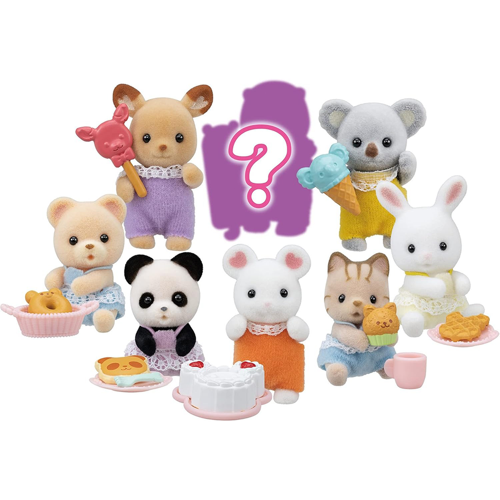Calico Critters