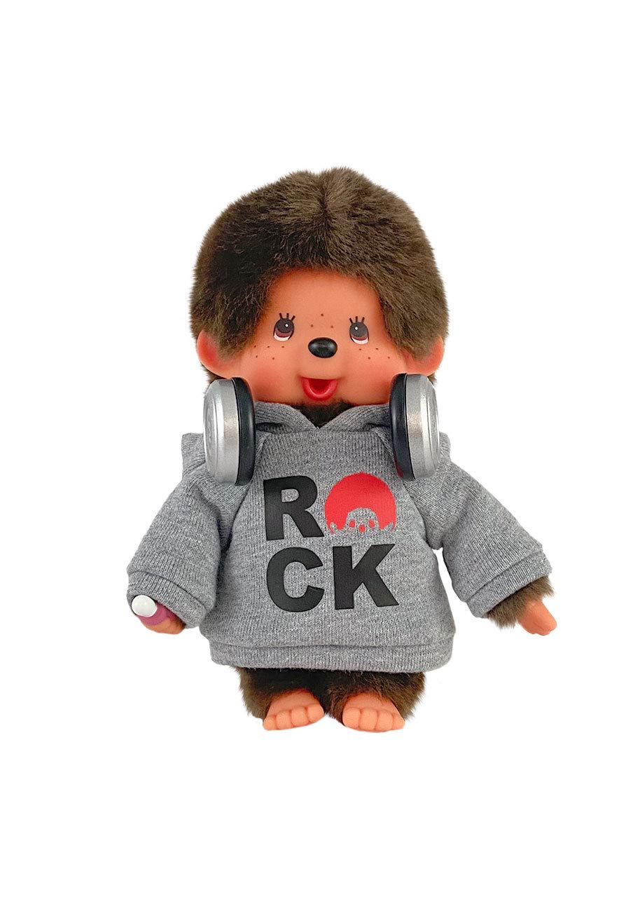 Monchhichi