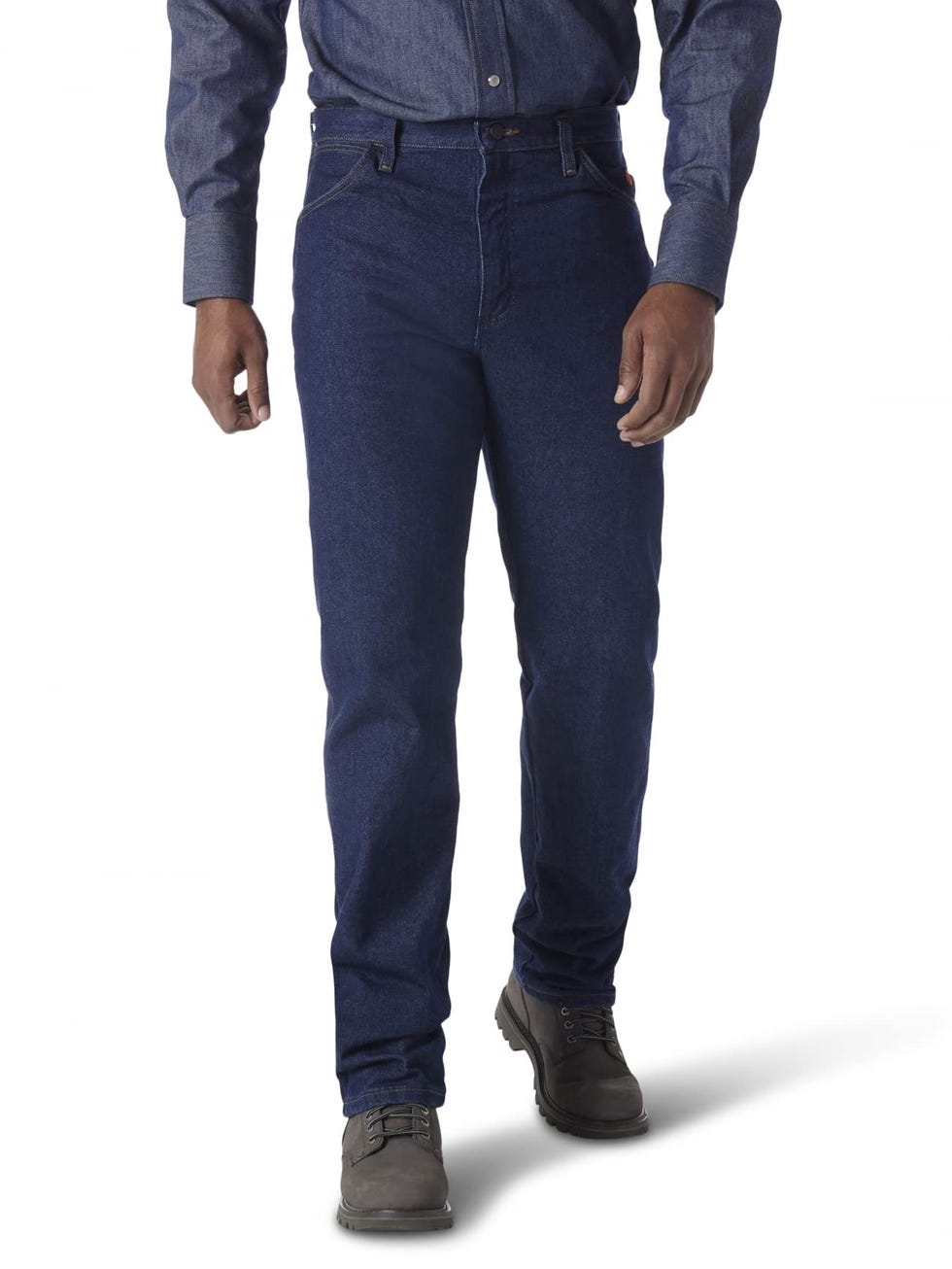 Jeans da lavoro Original Fit da uomo