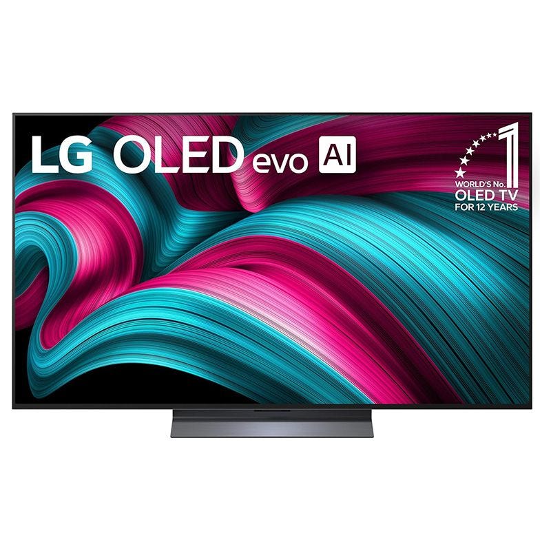 55 inç OLED evo AI