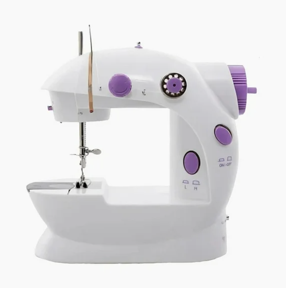 Sewing Machine for Beginners