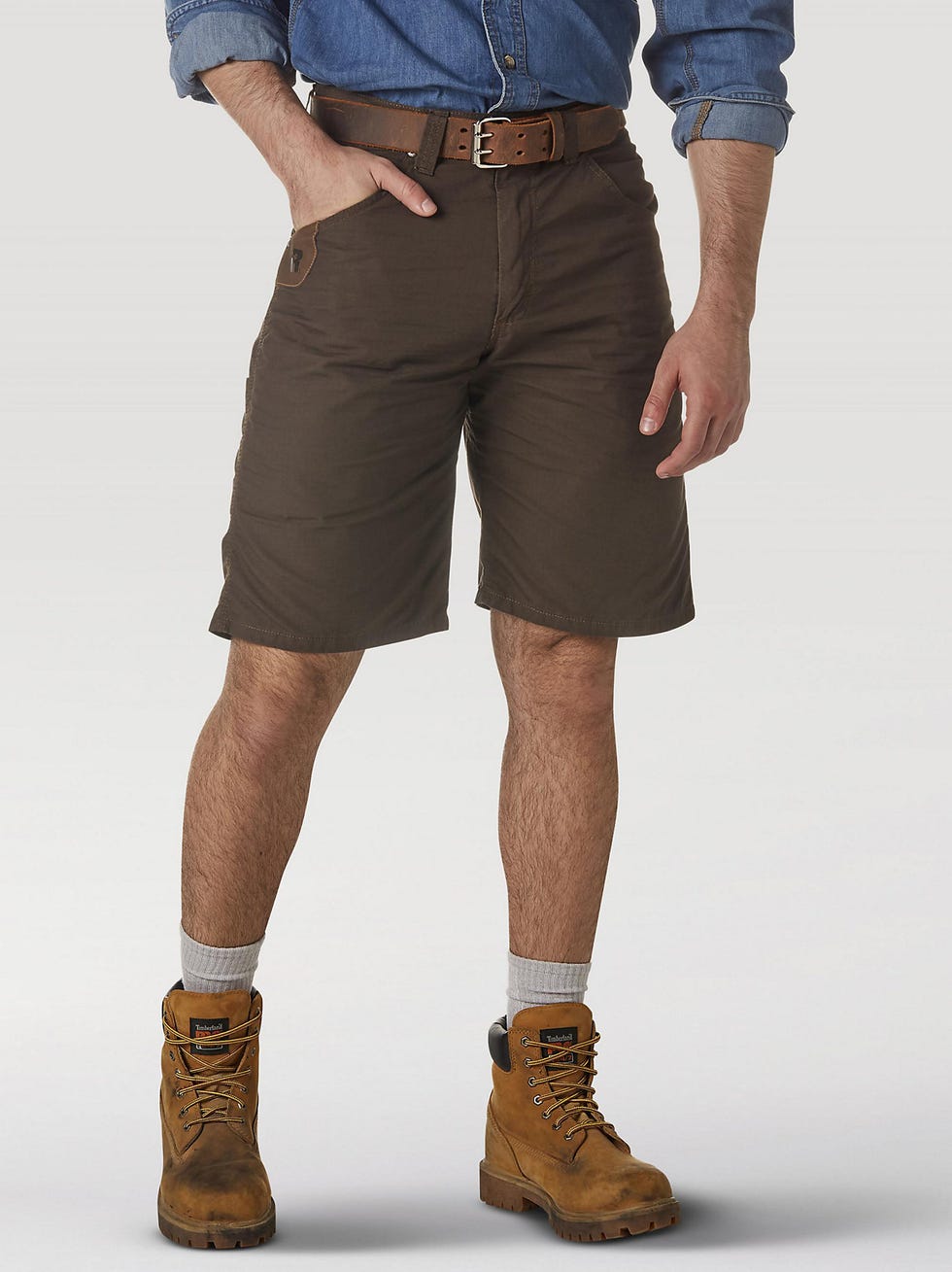 Pantaloncini da tecnico Riggs Workwear