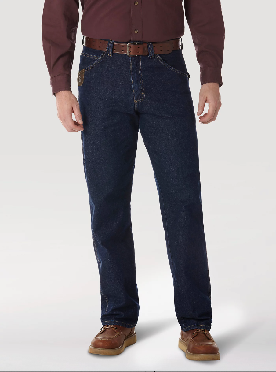 Jeans da appaltatore Riggs Workwear