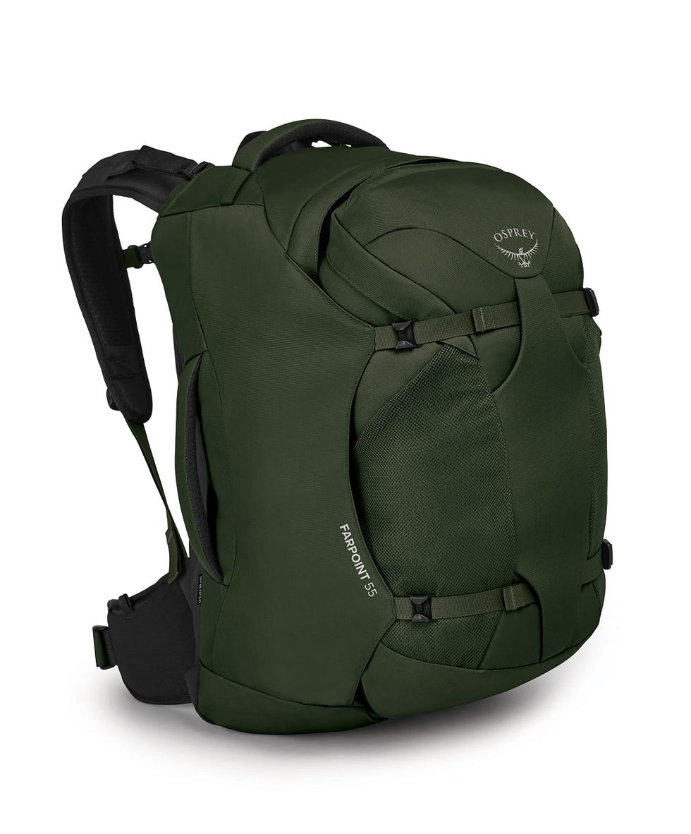 Farpoint 55L