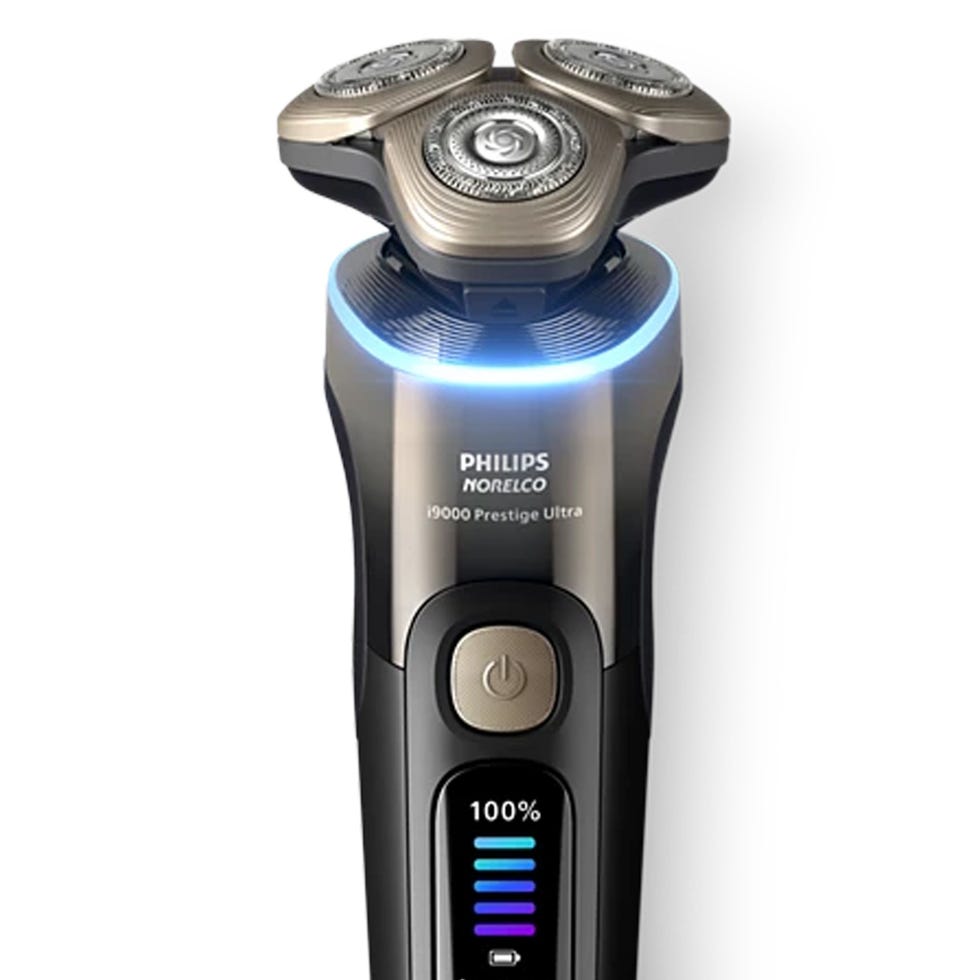 Бритва i9000 Prestige Ultra