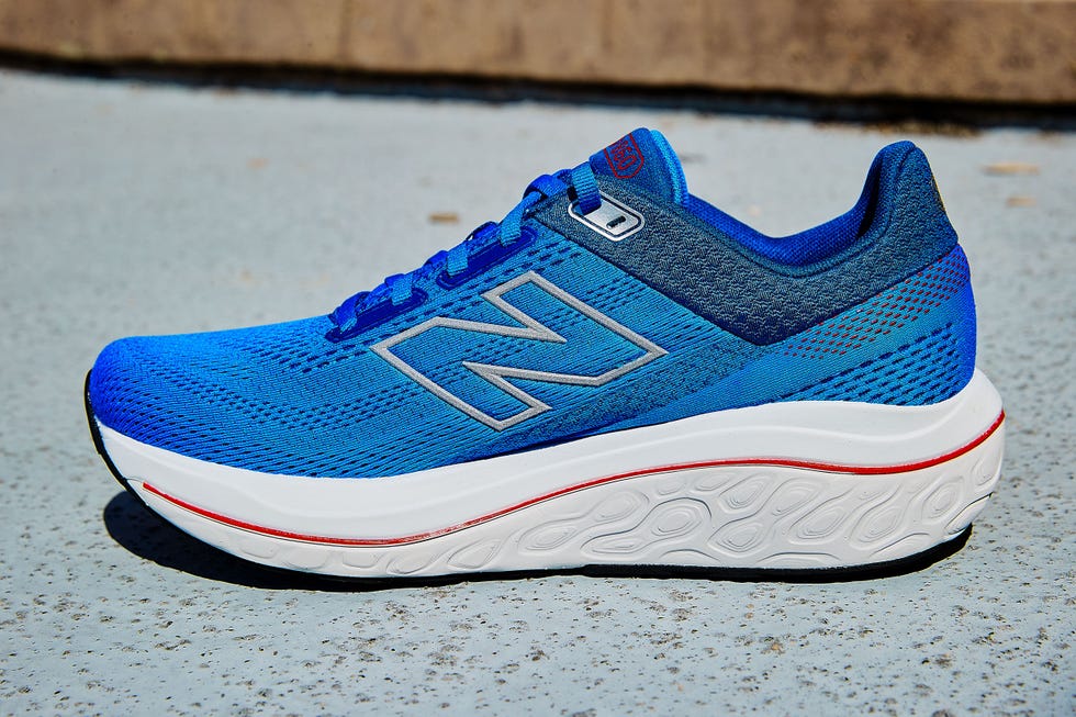 Fresh Foam X 860v14 Stability Running Shoe
