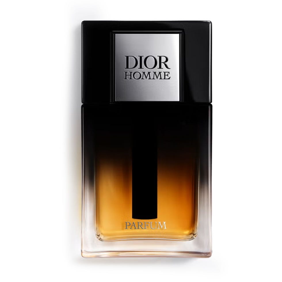 Homme Parfum