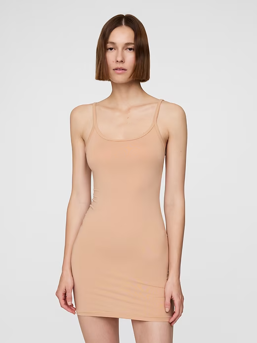 Sukienka slip SecondSkin