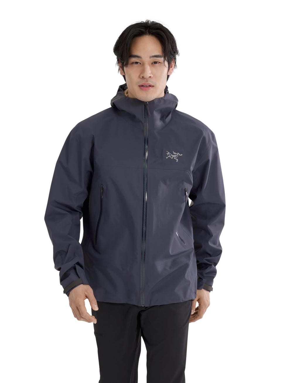 Beta Rain Shell