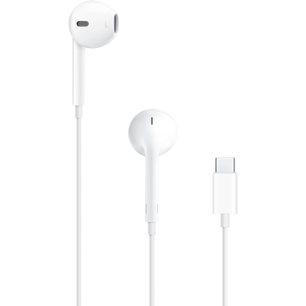 EarPods