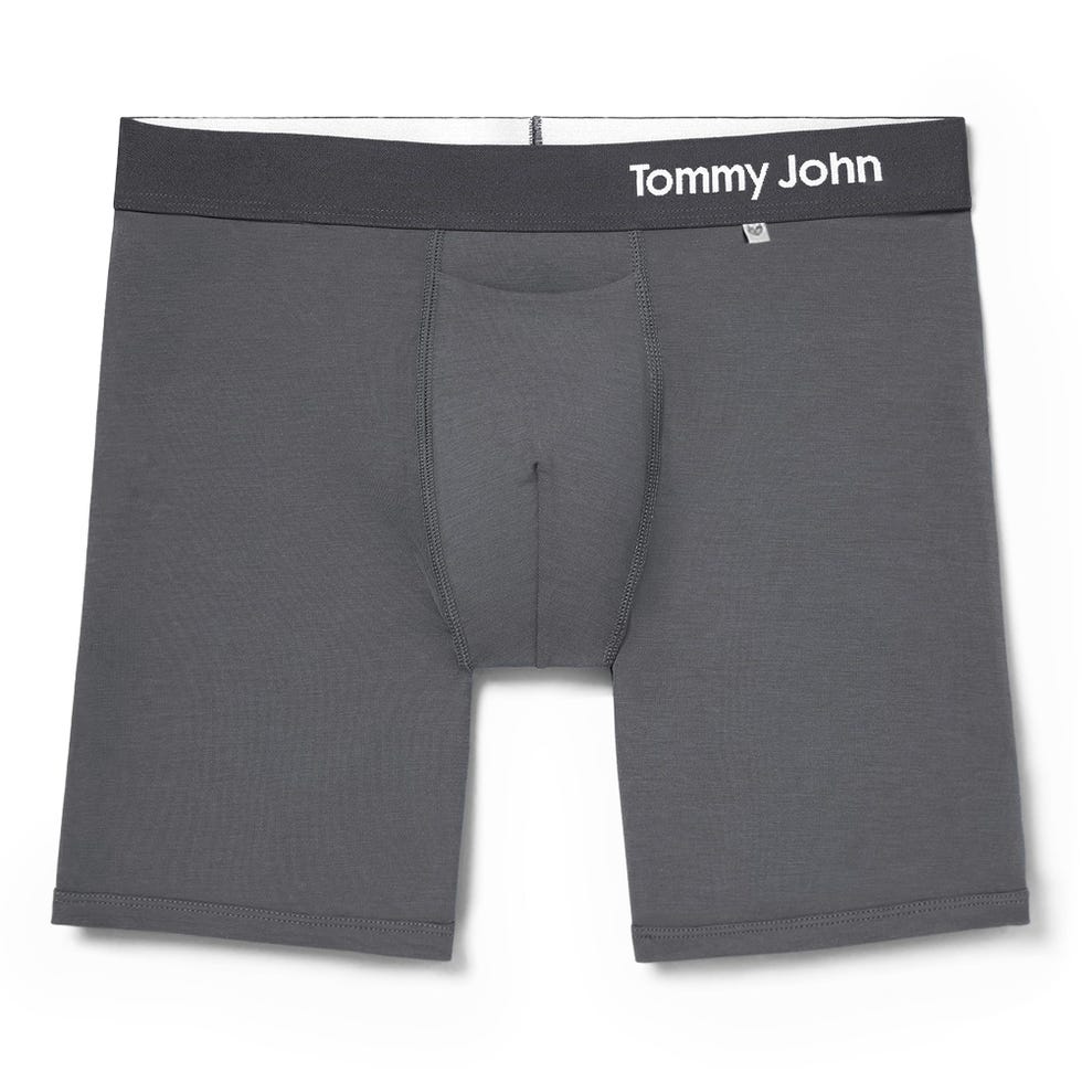 Supima Cool Cotton Underwear