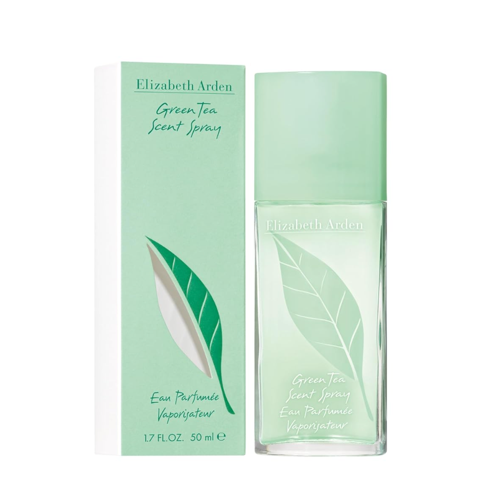 Green Tea Eau de Parfum