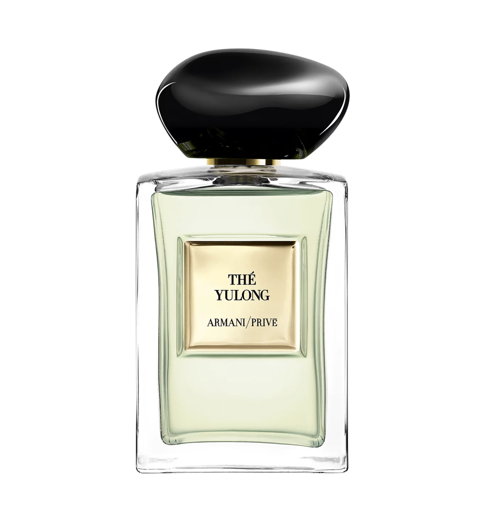 Thé Yulong Eau de Toilette