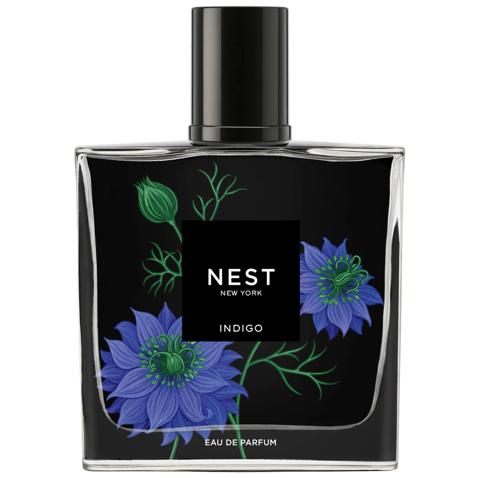 Indigo Eau de Parfum