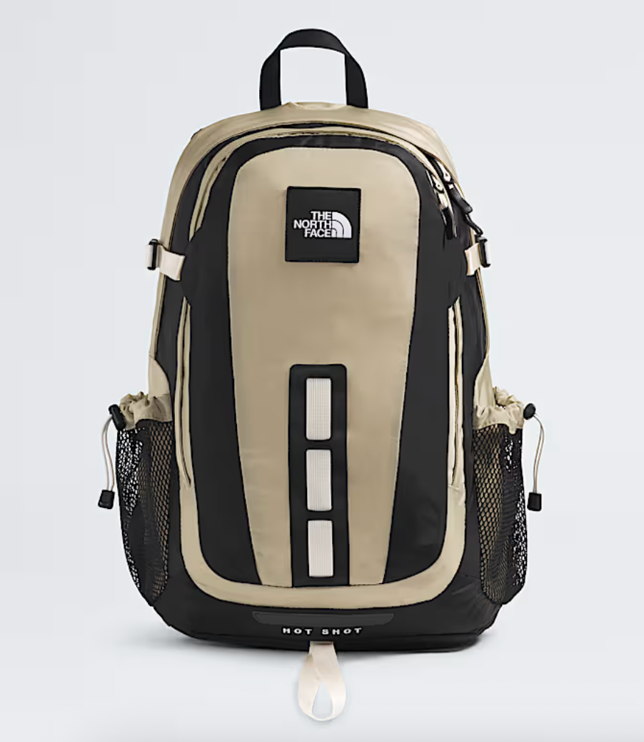 Hot Shot SE Backpack 