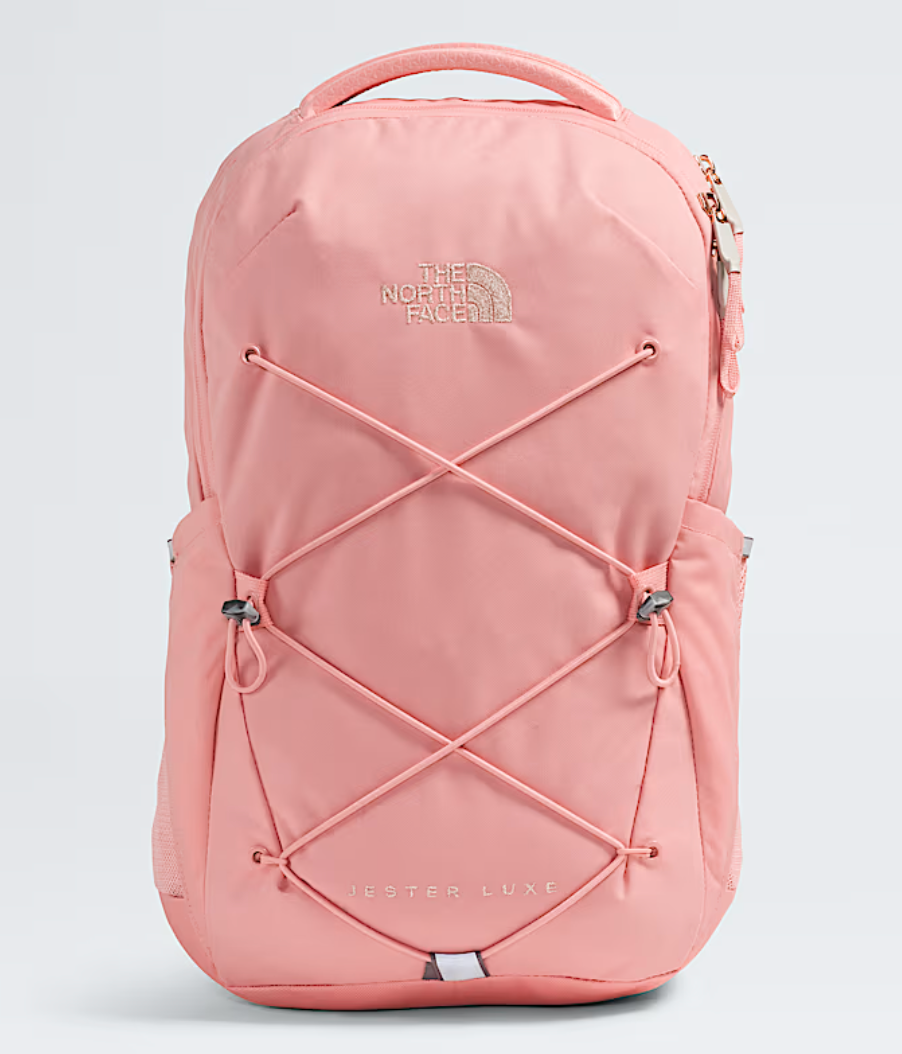 Jester Luxe Backpack
