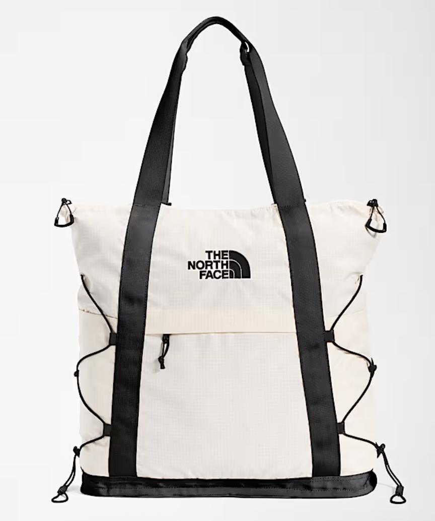 Borealis Tote