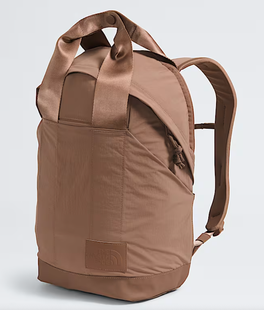Never Stop Daypack