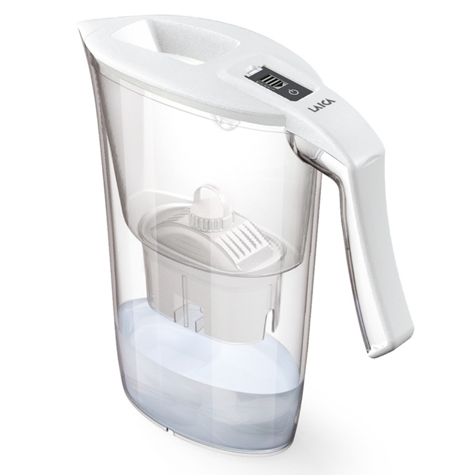 Carmen Water Filter Jug