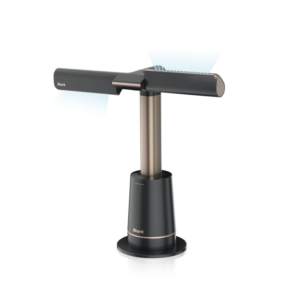 TurboBlade Bladeless Tower Fan