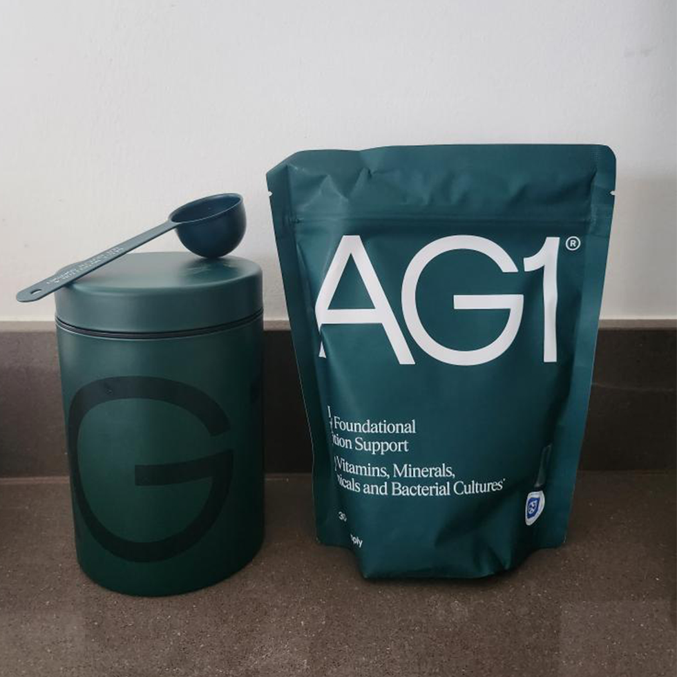 AG1 Next Gen (30 servings)