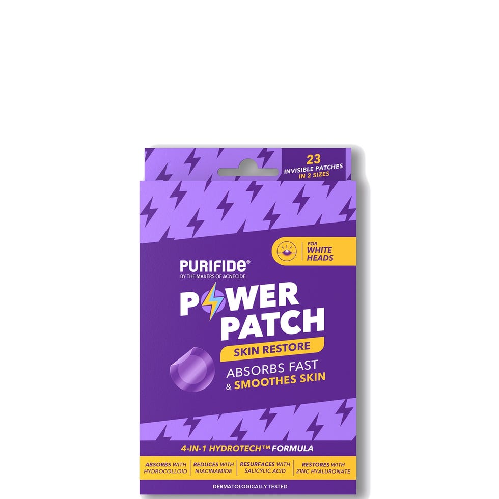 Power Patch Skin Restore 