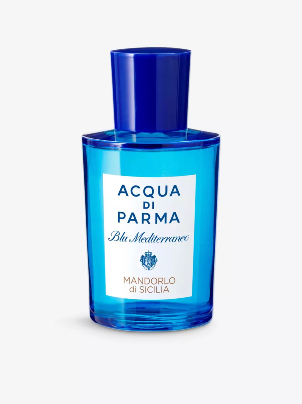 Parma Acqua Mandorlo Di Sicilia Eau de Toilette