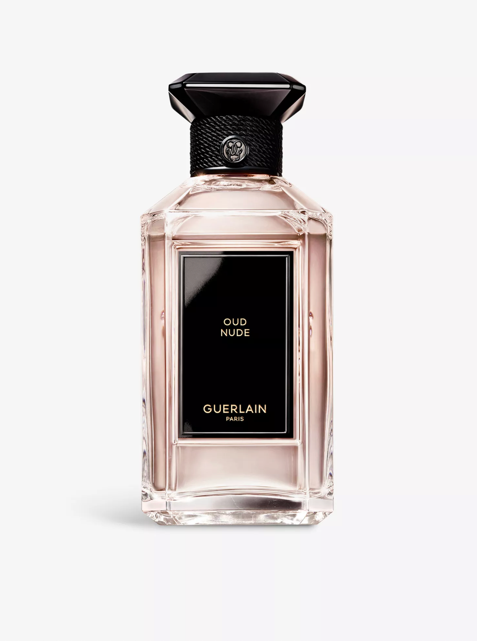Guerlain Art & Material Oud Nude Water Perfume