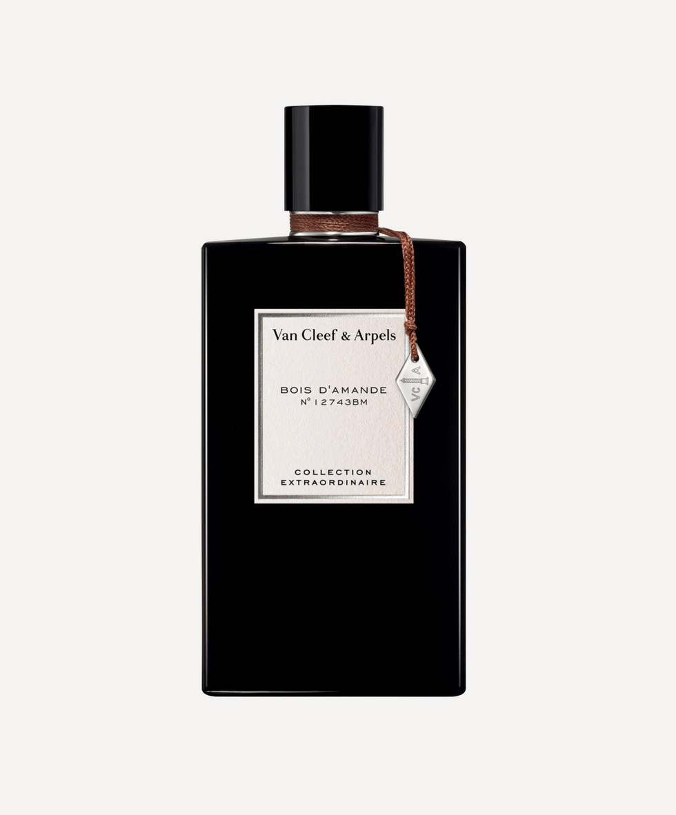 Van Cleef e Arpels Almond Wood Water Perfume 