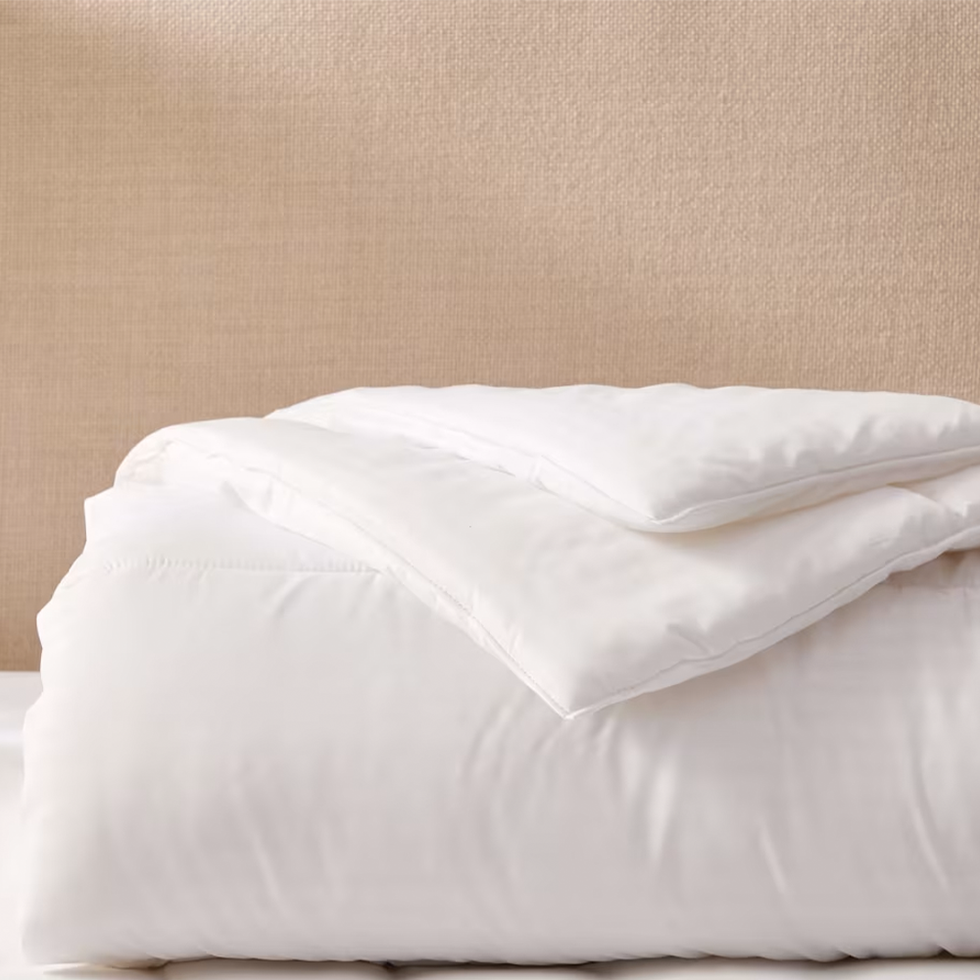 Supremely Washable 7.5 Tog Duvet - King  