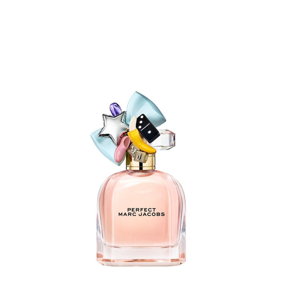 Marc Jacobs Perfeito Eau de Parfum 